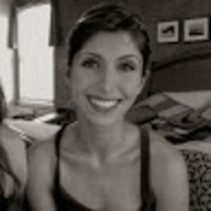 Meet your Posher, Kyra